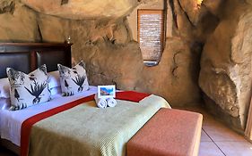 Kagga Kamma Lodge